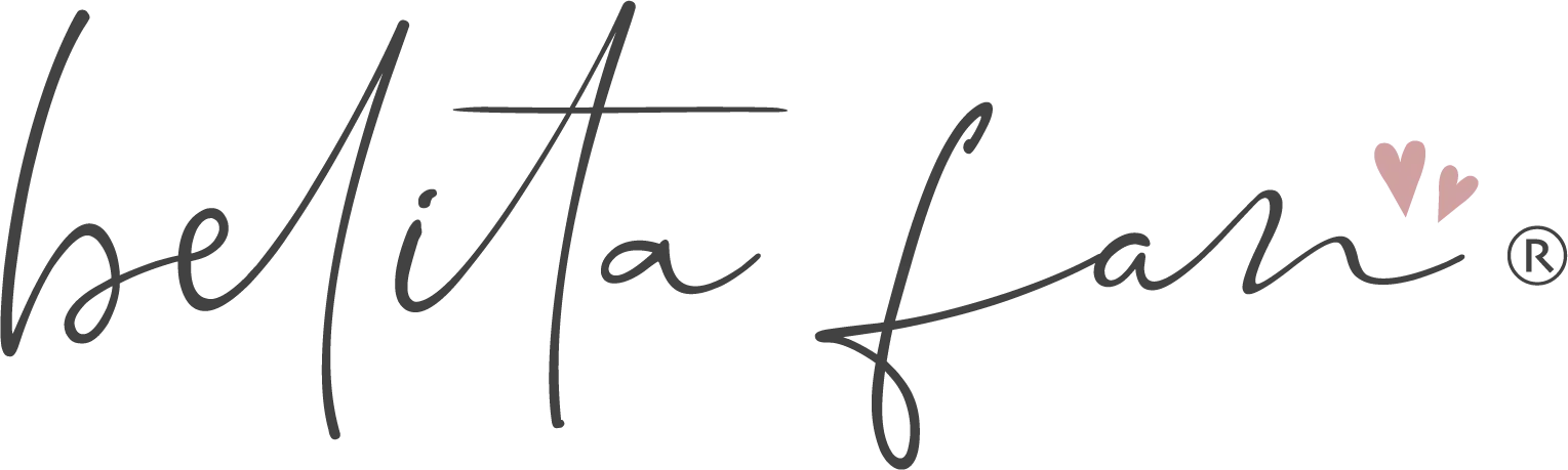 Belita Fan Logo