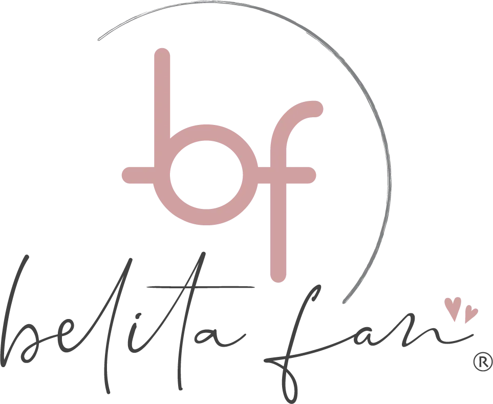 Belita Fan Logo